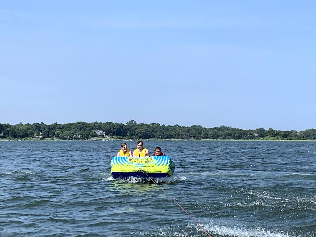 Top 19 Things To Do on the Nauset Estuary