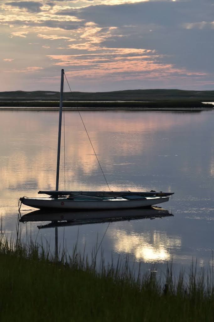 Top 19 Things To Do on the Nauset Estuary