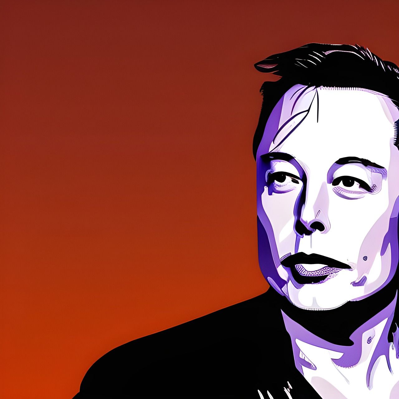 What Is Up With Elon Musk?