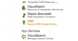 10 Steps To a Read Only AWS User
