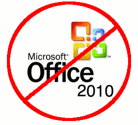 6 Months Without Microsoft Office