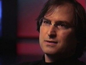 One Last Steve Jobs Quote
