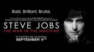 Review of Steve Jobs: The Man In the Machine