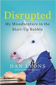 HubSpot Disrupted: What's All the Fuss?