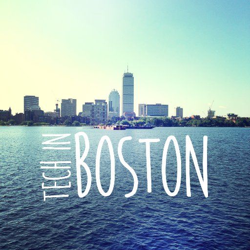 My Tech In Boston Podcast